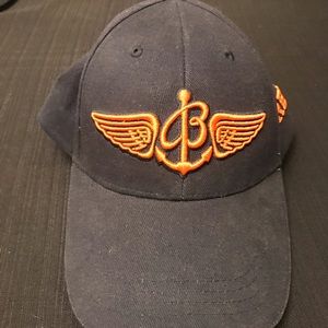 Breitling hat baseball cap